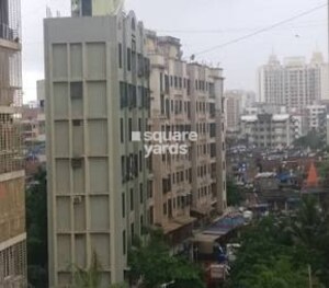1 BHK Apartment For Rent in Acme Apna Ghar, Goregaon East