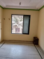 1 BHK + Study Room 500 Sq.Ft. Apartment in Kalwa