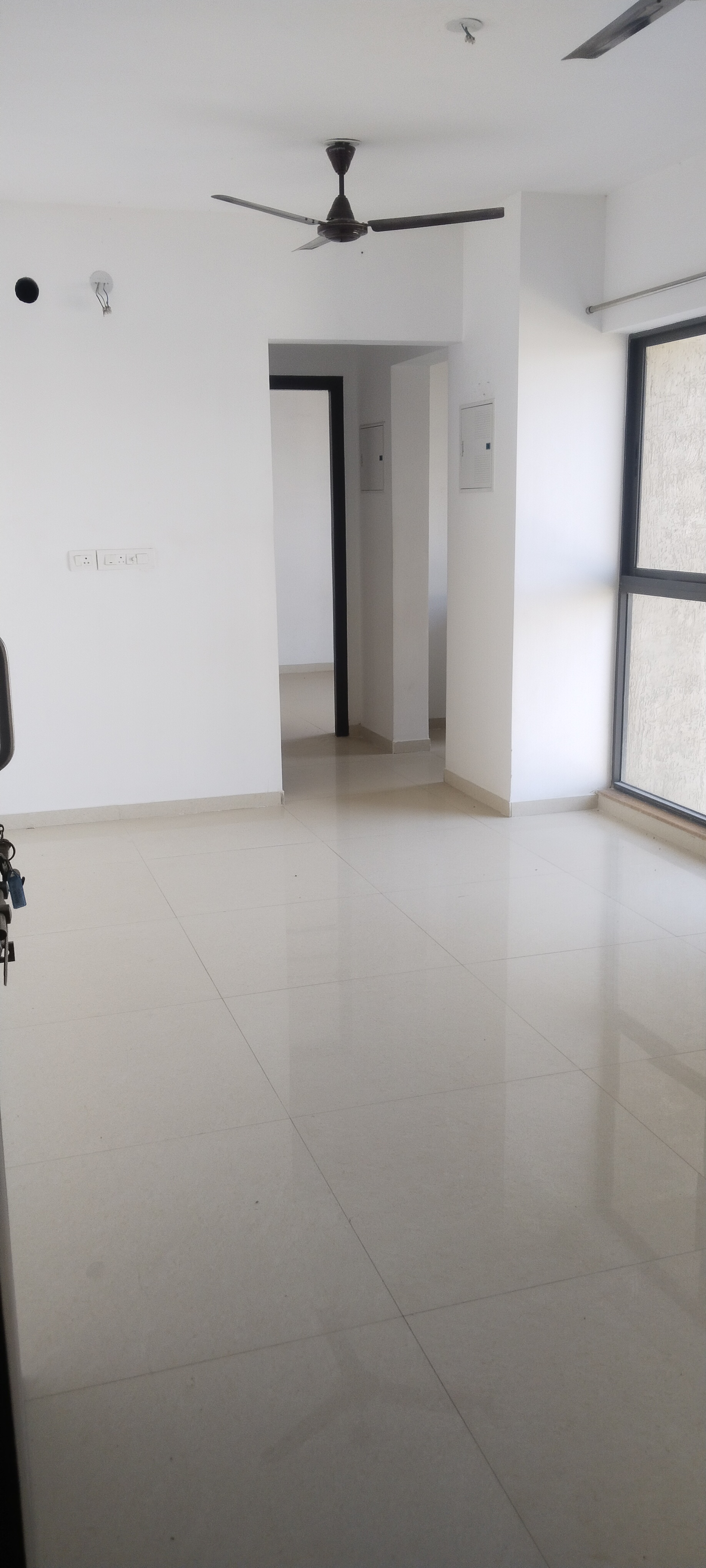 1 BHK 507 Sq.Ft. Apartment in Lodha Palava Downtown