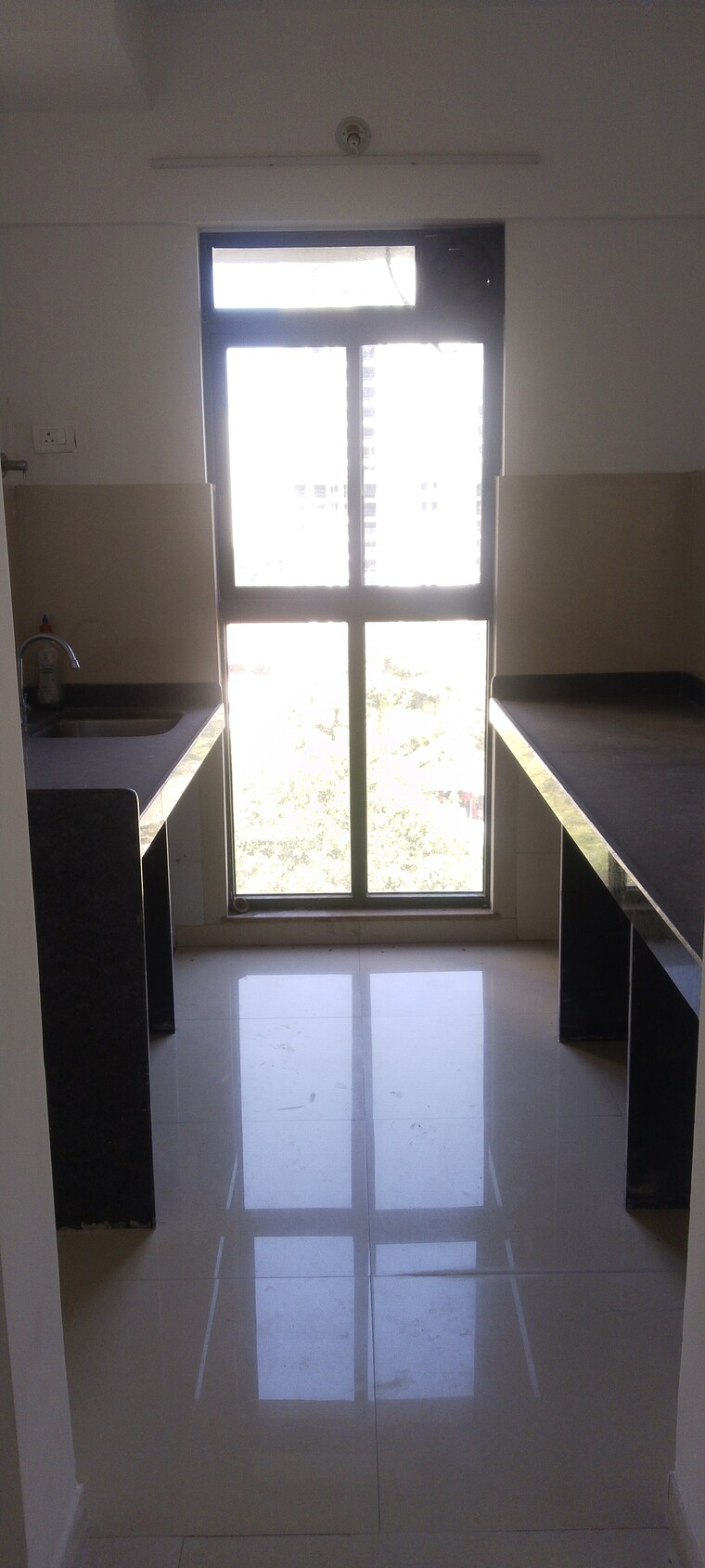 Kitchen, lodha-palava-downtown 1 Bedroom 507 Sq.Ft. Apartment In Dombivli East Thane 9590592