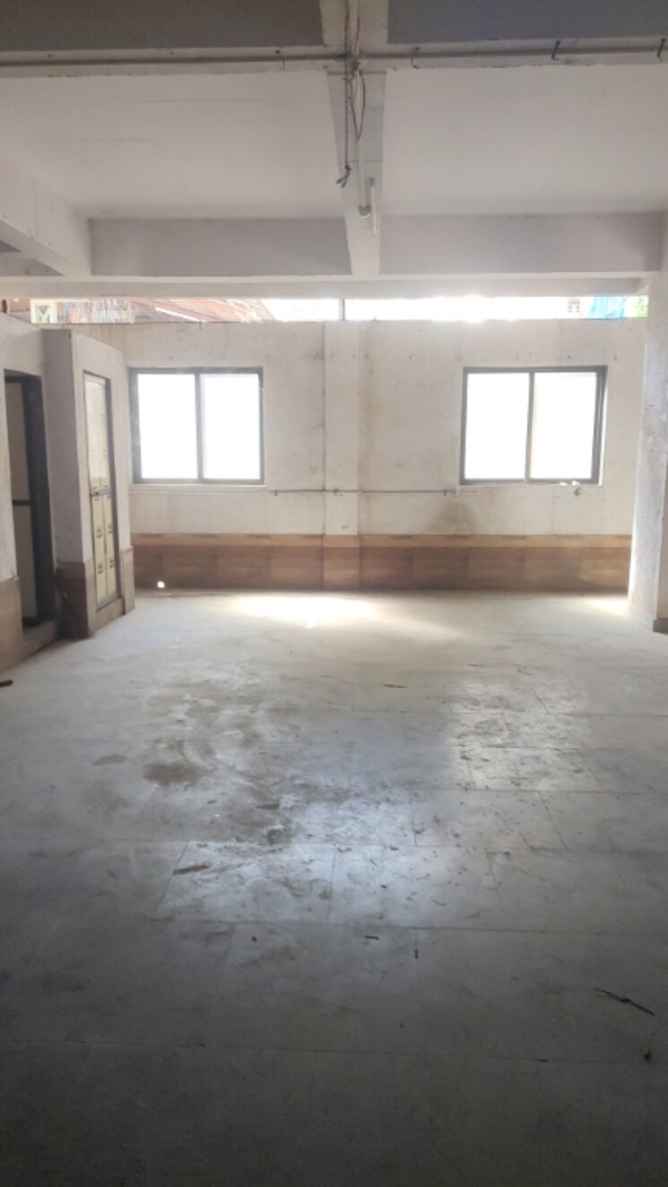 Exterior View, rabale Commercial Industrial Plot 2000 Sq.Ft. In Rabale Navi Mumbai 9590610