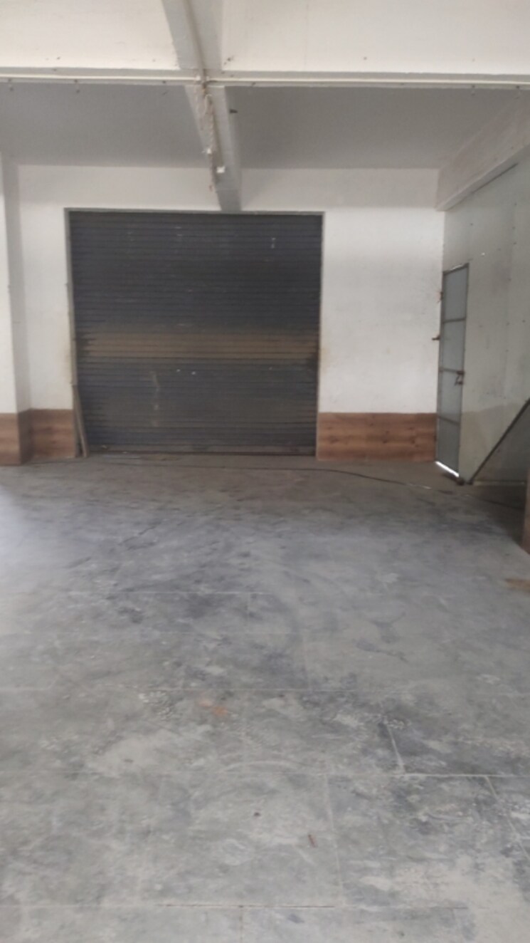 Exterior View, rabale Commercial Industrial Plot 2000 Sq.Ft. In Rabale Navi Mumbai 9590610