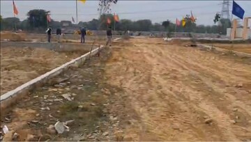 Plot Area in  Plot at Shivdaspura – for Sale