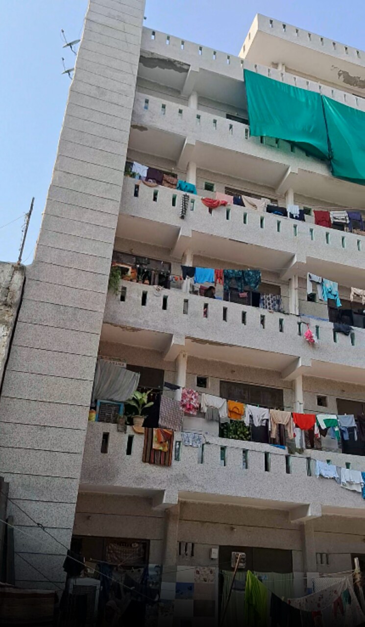 Exterior View, aghapur 6+ Bedroom 170 Sq.Yd. Independent House In Aghapur Noida 9573914