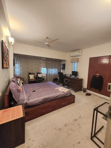 3 BHK Apartment For Rent in Prabhu Kunj Indiranagar, Indiranagar