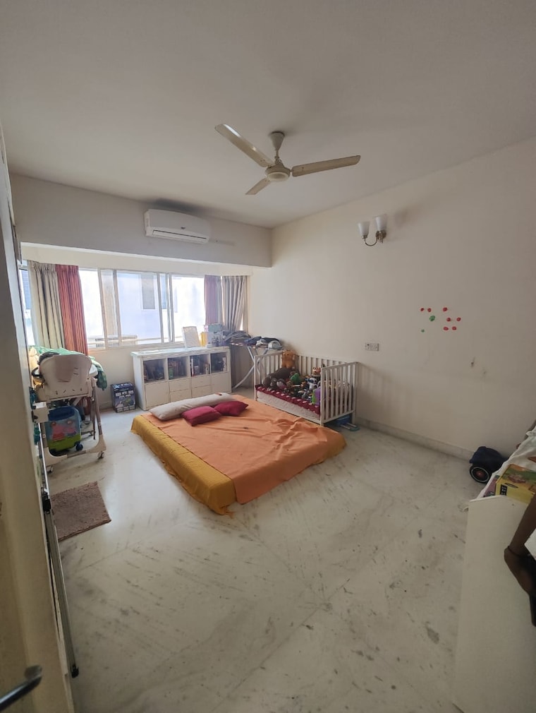 Living Room, prabhu-kunj-indiranagar 3 Bedroom 1800 Sq.Ft. Apartment In Indiranagar Bangalore 9590590