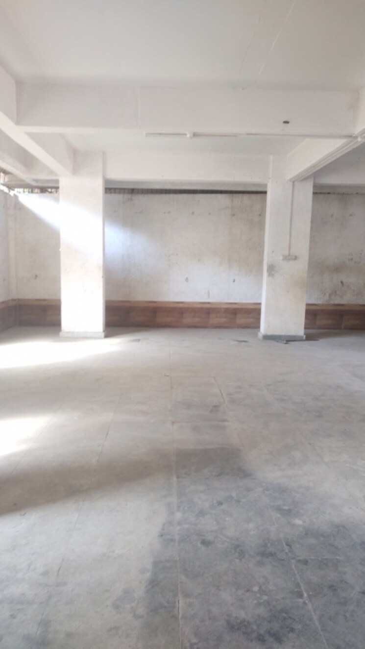 Exterior View, rabale Commercial Industrial Plot 2000 Sq.Ft. In Rabale Navi Mumbai 9590610