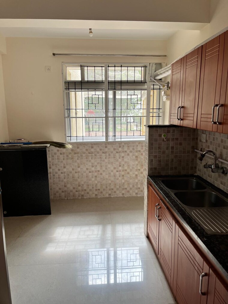 Kitchen, prestige-notting-hill 3 Bedroom 1700 Sq.Ft. Apartment In Bannerghatta Road Bangalore 9590593