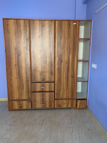 Room in 2 BHK Builder Floor at Balaji Apartments Palam Vihar, Palam Vihar Extension – for Rent