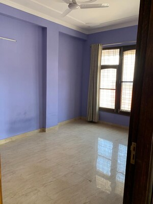 Room in 2 BHK Builder Floor at Balaji Apartments Palam Vihar, Palam Vihar Extension – for Rent
