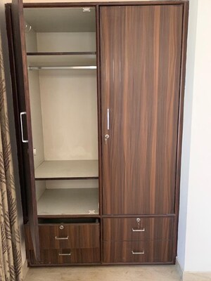 Furnished Amenities in 2 BHK Builder Floor at Balaji Apartments Palam Vihar, Palam Vihar Extension – for Rent