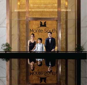 Kitchen in 2 BHK Apartment at Marathon Monte South, Byculla West – for Rent