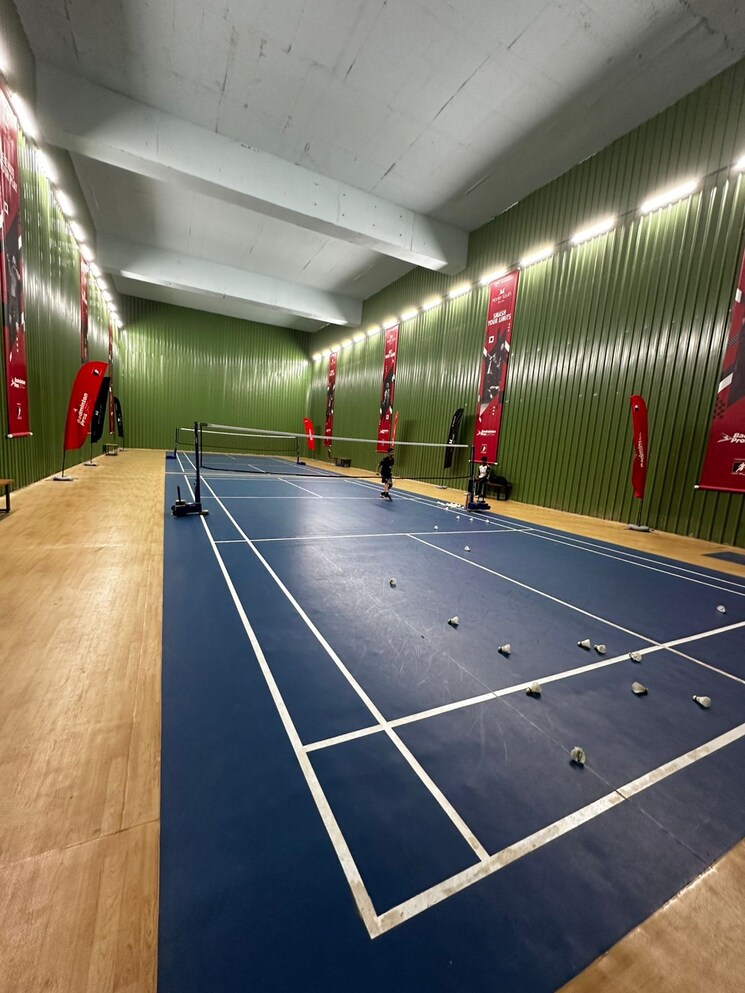 Kitchen, marathon-monte-south 2 Bedroom 1484 Sq.Ft. Apartment In Byculla West Mumbai 9590604