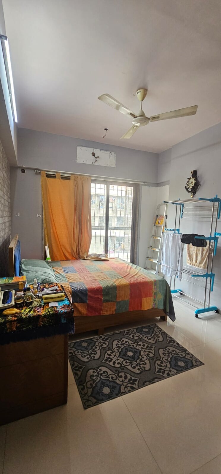 Living Room, malad west 1 Bedroom 435 Sq.Ft. Apartment In Malad West Mumbai 9590630