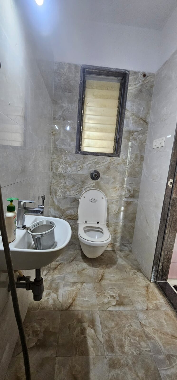 Bathroom, malad west 1 Bedroom 435 Sq.Ft. Apartment In Malad West Mumbai 9590630