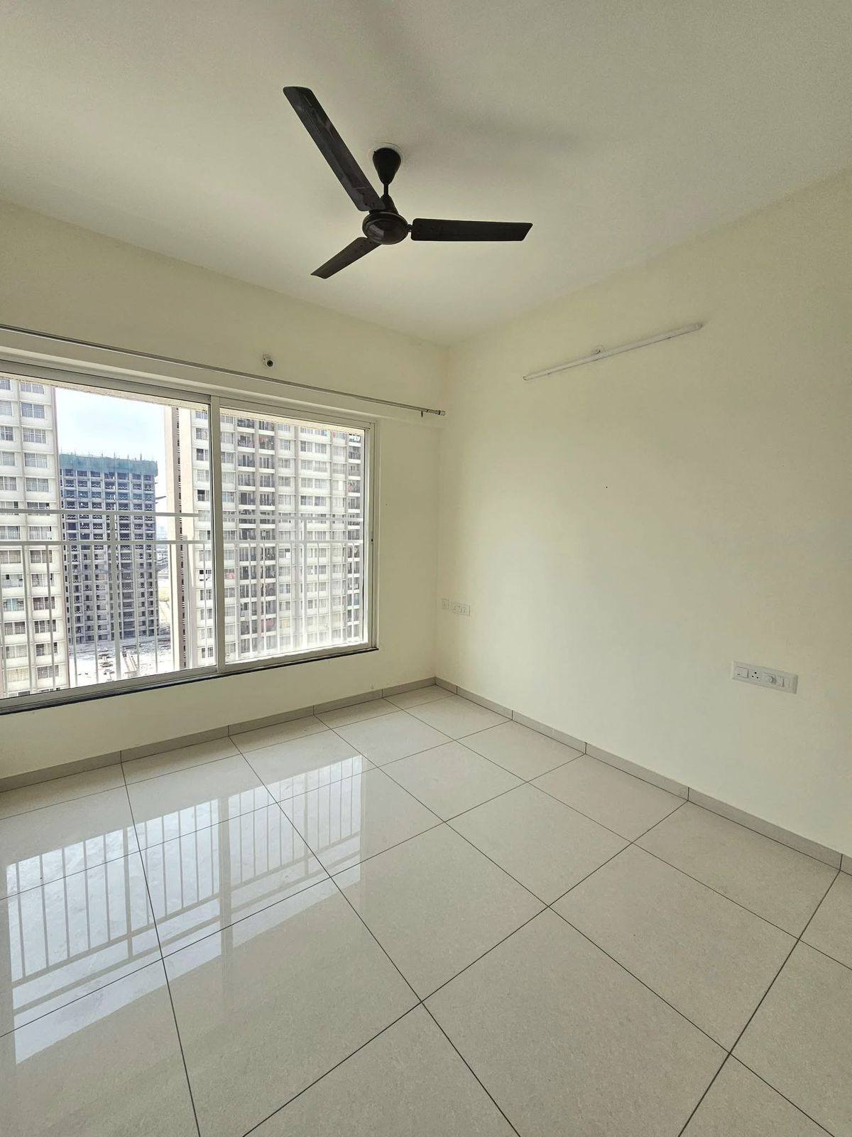 2 BHK Apartment For Rent in Kolte Patil Life Republic