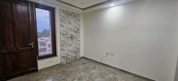 4 BHK Builder Floor For Rent in The Sangam CHS, Sector 21d
