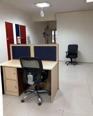  Office Space For Rent in Swastik Chambers, Chembur