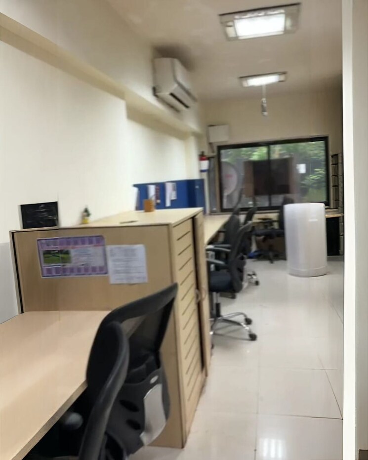Team Area, swastik-chambers Commercial Office Space 625 Sq.Ft. In Chembur Mumbai 9572868