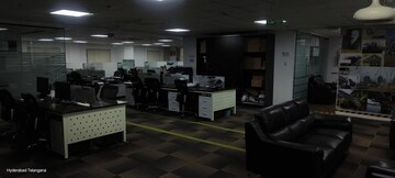 Living Room in  Office Space in IT/SEZ at Madhapur – for Rent