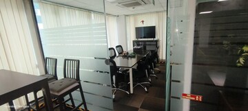 Team Area in  Office Space in IT/SEZ at Madhapur – for Rent