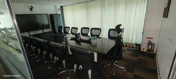 Team Area in  Office Space in IT/SEZ at Madhapur – for Rent