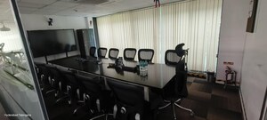 Team Area in  Office Space in IT/SEZ at Madhapur – for Rent