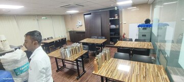 Team Area in  Office Space in IT/SEZ at Madhapur – for Rent