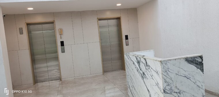 Room, godrej-hillside-2 3 Bedroom 878 Sq.Ft. Apartment In Mahalunge Pune 9590641