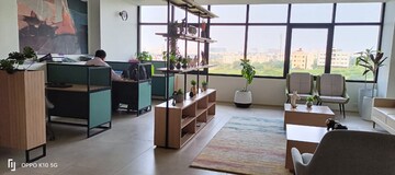 Gym in 3 BHK Apartment at Godrej Hillside 2, Mahalunge – for Rent