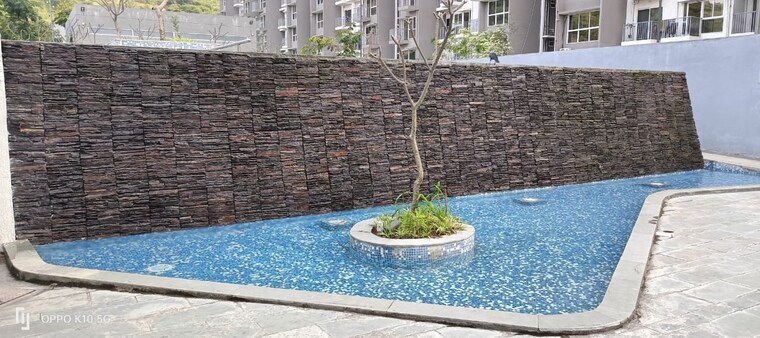 Balcony, godrej-hillside-2 3 Bedroom 878 Sq.Ft. Apartment In Mahalunge Pune 9590641