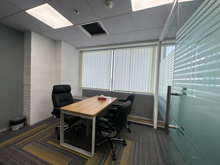 Team Area, dlf-corporate-greens Commercial Office Space 1500 Sq.Ft. In Sector 74a Gurgaon 9590669