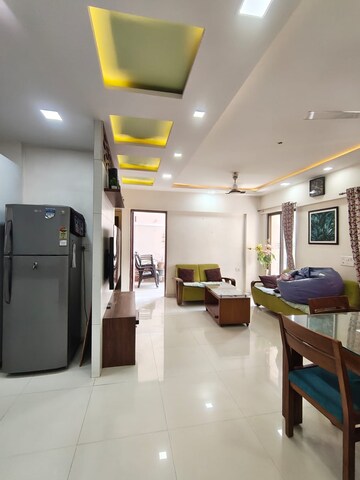 2 BHK Apartment For Rent in Goel Ganga Constella, Kharadi