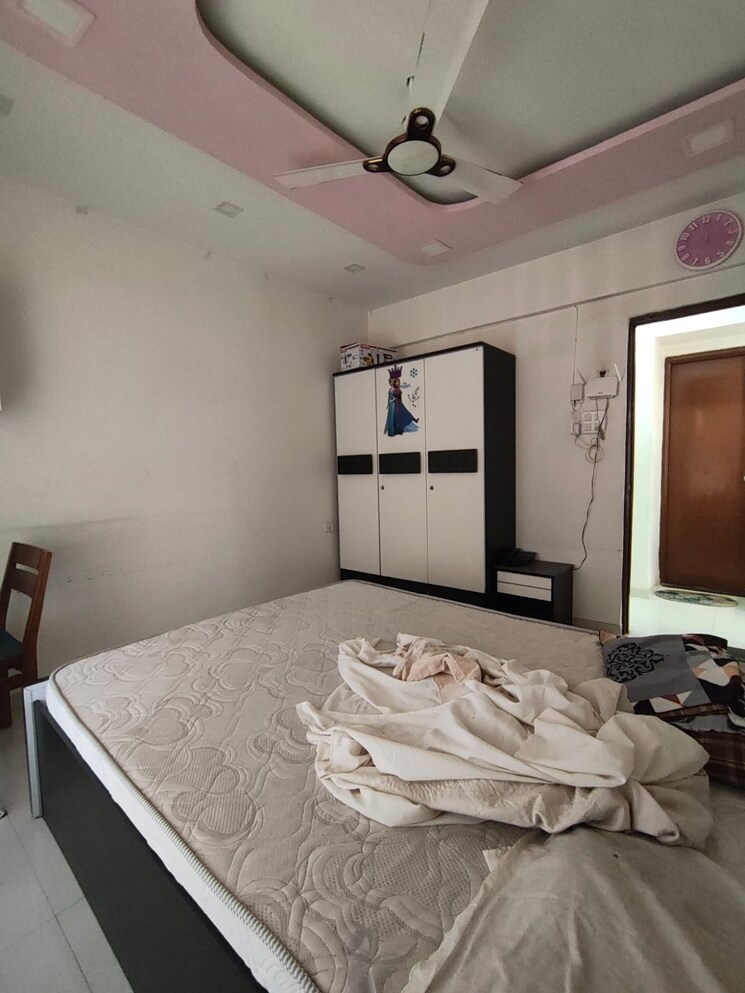Bedroom, goel-ganga-constella 2 Bedroom 850 Sq.Ft. Apartment In Kharadi Pune 9590729
