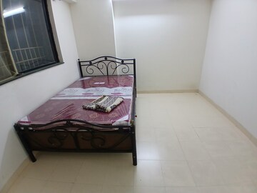 Bedroom in 1 BHK Apartment at Duville Riverdale, Kharadi – for Rent