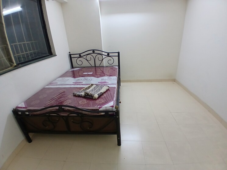 Bedroom, duville-riverdale 1 Bedroom 493 Sq.Ft. Apartment In Kharadi Pune 9590693