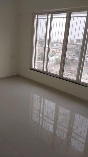 Balcony in 2.5 BHK Apartment at Kolte Patil Life Republic, Hinjewadi – for Rent