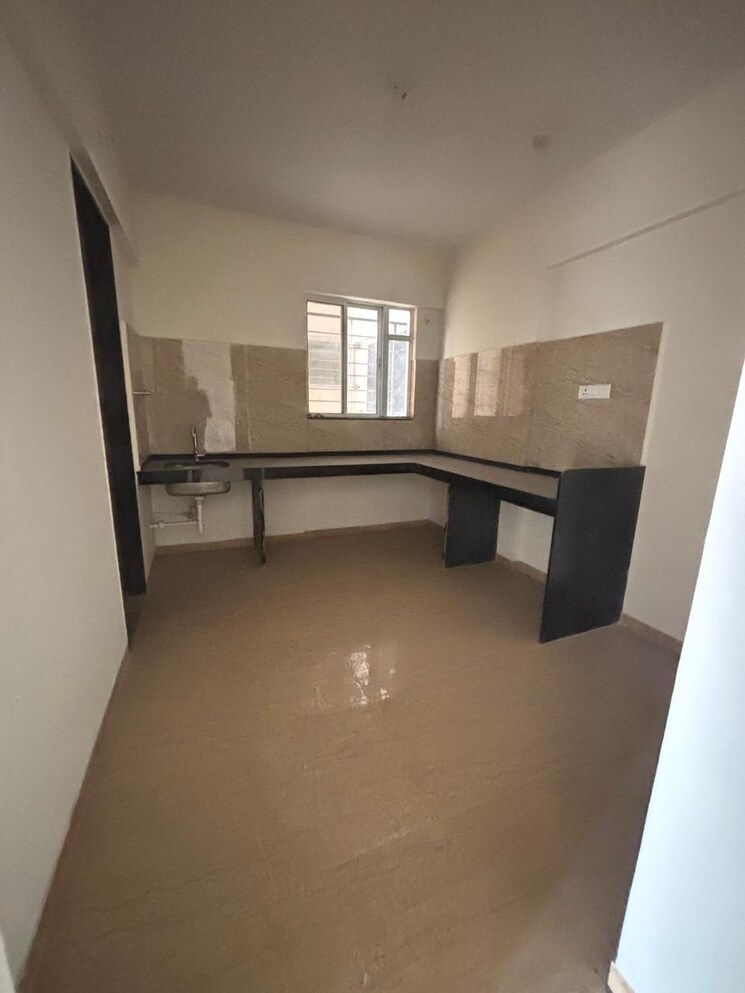 Kitchen, vtp-alpine 2 Bedroom 814 Sq.Ft. Apartment In Mahalunge Pune 9590674