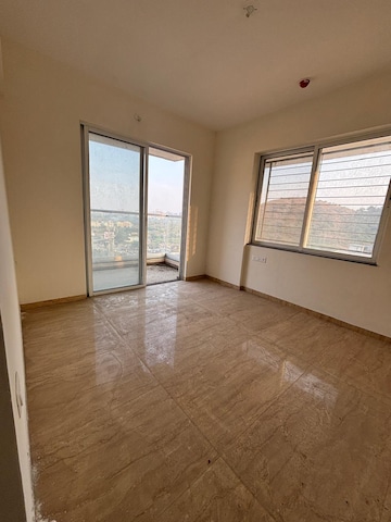 Room in 2 BHK Apartment at VTP Alpine, Mahalunge – for Rent