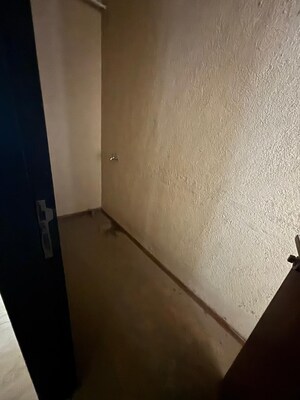 Bathroom in 2 BHK Apartment at VTP Alpine, Mahalunge – for Rent