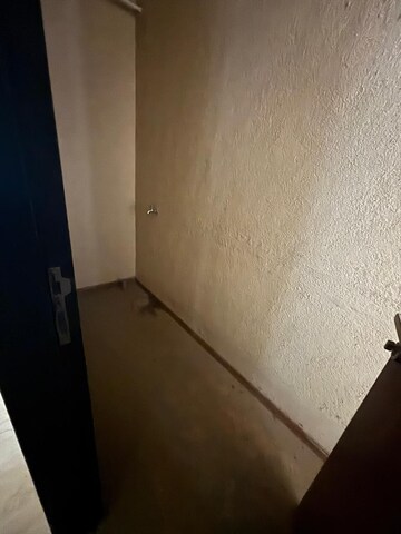 Bathroom in 2 BHK Apartment at VTP Alpine, Mahalunge – for Rent