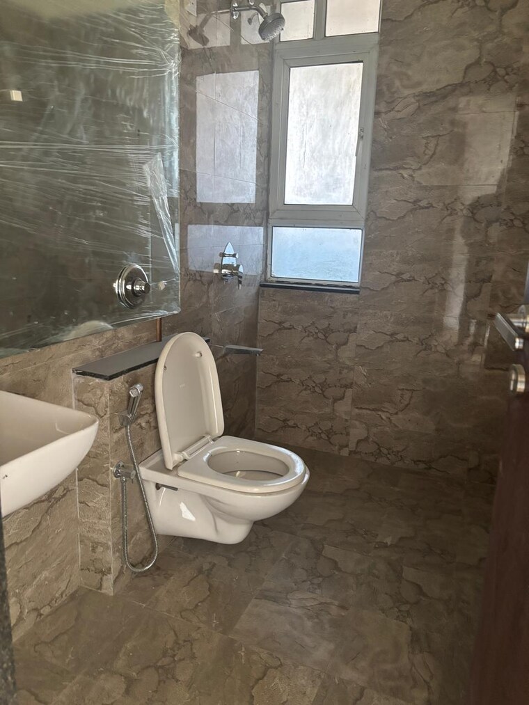 Bathroom, vtp-alpine 2 Bedroom 814 Sq.Ft. Apartment In Mahalunge Pune 9590674