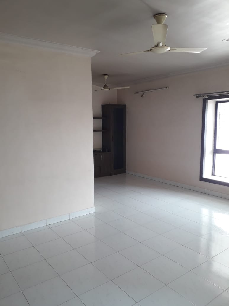 3 BHK 1469 Sq.Ft. Apartment in Kumar Hill View Residency