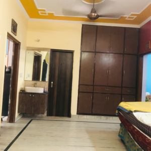 Kitchen in 3 BHK Villa at Sector 23 – for Rent