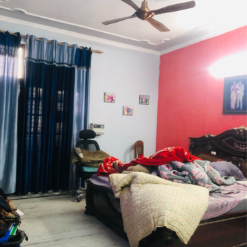 3 BHK Villa For Rent in Sector 23