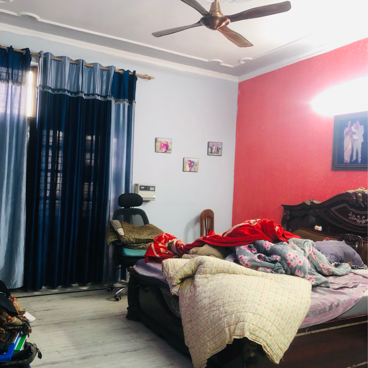 3 BHK Villa For Rent in Sector 23