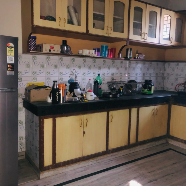 Kitchen, sector 23 3 Bedroom 1800 Sq.Ft. Villa In Sector 23 Gurgaon 9590725