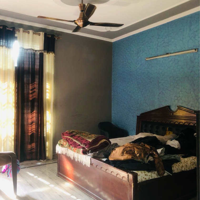 Living Room, sector 23 3 Bedroom 1800 Sq.Ft. Villa In Sector 23 Gurgaon 9590725