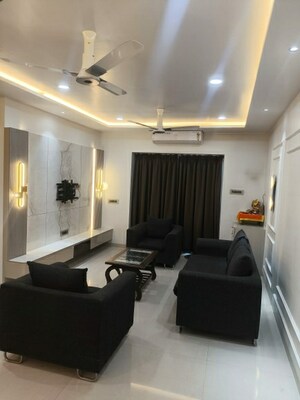 2 BHK Apartment For Rent in Rohan Mithila, Viman Nagar