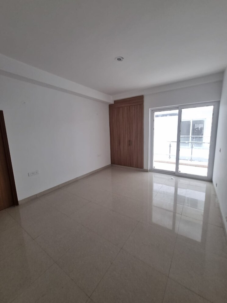 Bedroom, ss-linden 4 Bedroom 2741 Sq.Ft. Apartment In Sector 84 Gurgaon 9582966
